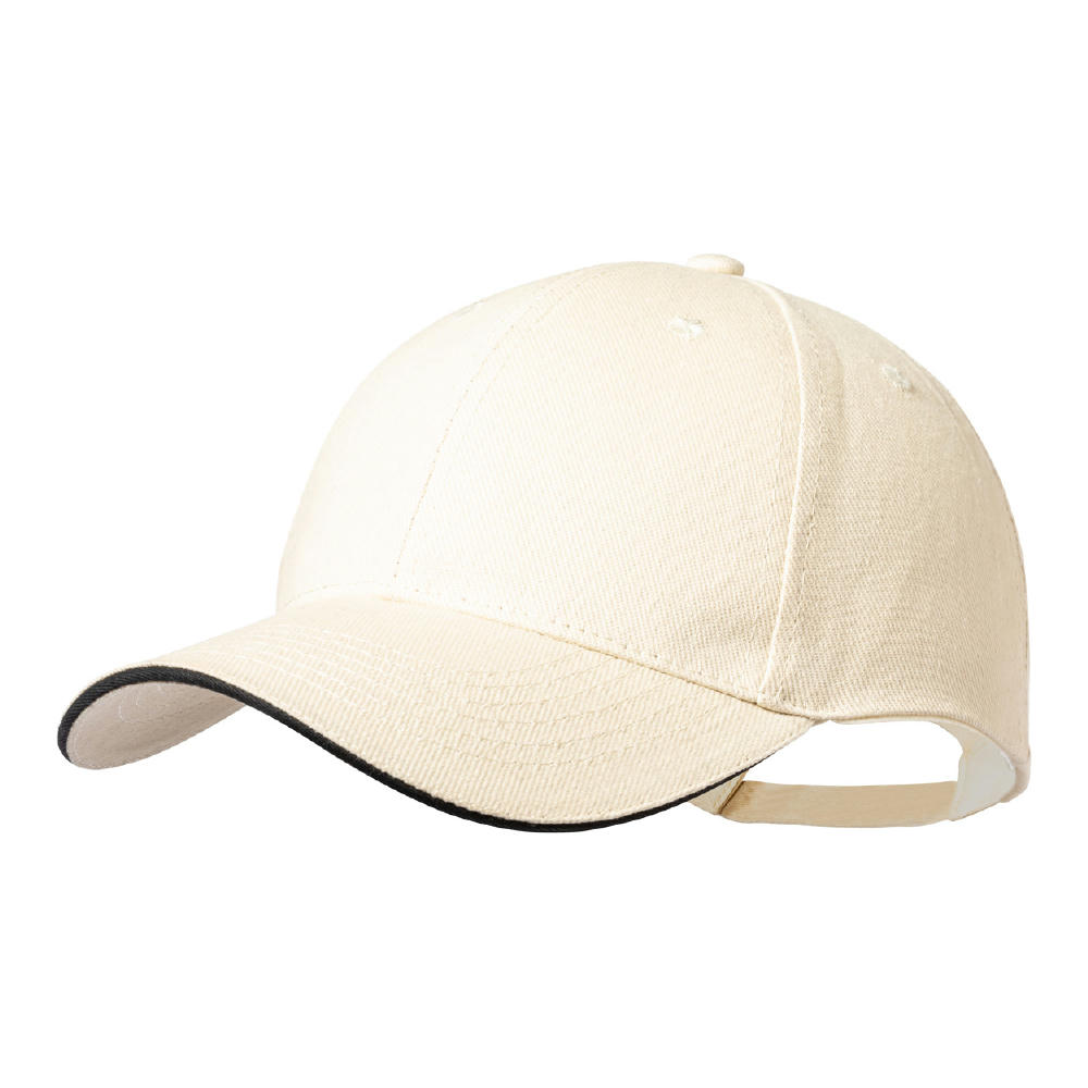 Baseball-Cap Sanvi Werbeartikel