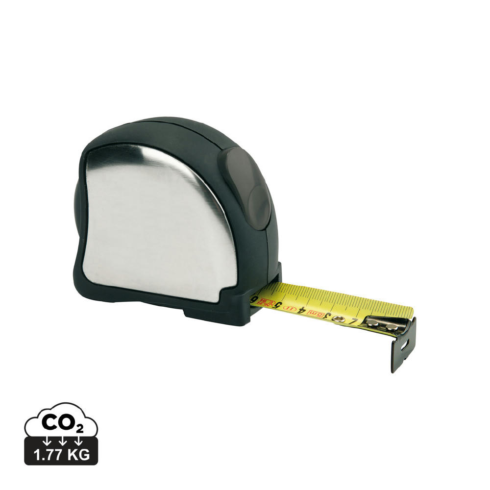 Product image 5m/25mm Edelstahl Maßband Werbeartikel