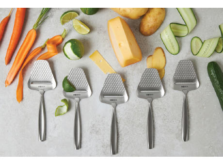 BOSKA Käsehobel Monaco+ Werbeartikel