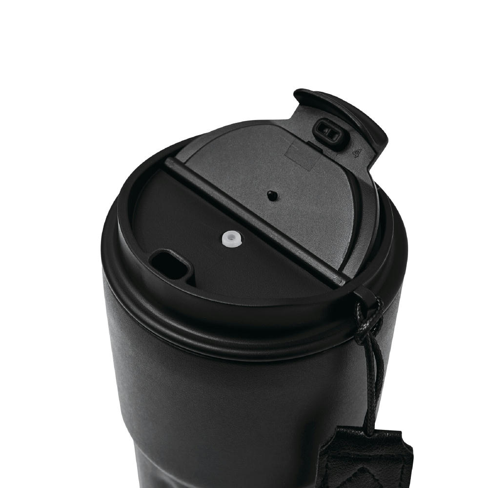 TRAVEL MUG - Vakuum-Trinkbecher Werbeartikel
