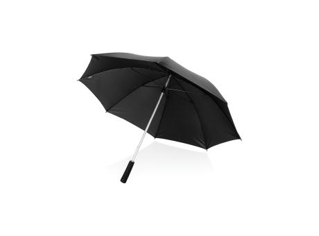 Swiss Peak Aware™ Ultra-light manueller 25” Alu Schirm Werbeartikel