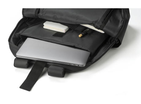 Polyester (600D Rucksack Brecken Werbeartikel