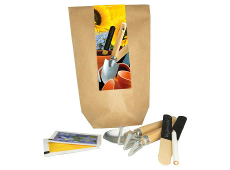 Product image Kleine Gartenhelfer Werbeartikel