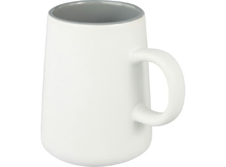 Product image Joe 450 ml Keramiktasse Werbeartikel