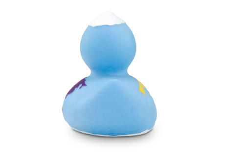 Werbeente Erna Erdkugel Werbeartikel