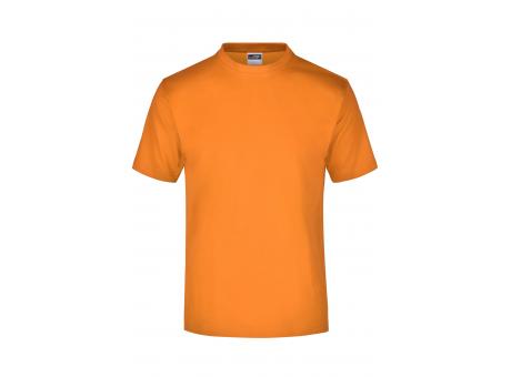 Round-T Medium (150g/m²) - Komfort-T-Shirt aus Single Jersey bedrucken