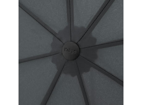 Knirps A.200 medium duomatic, im EVA  Case Werbeartikel