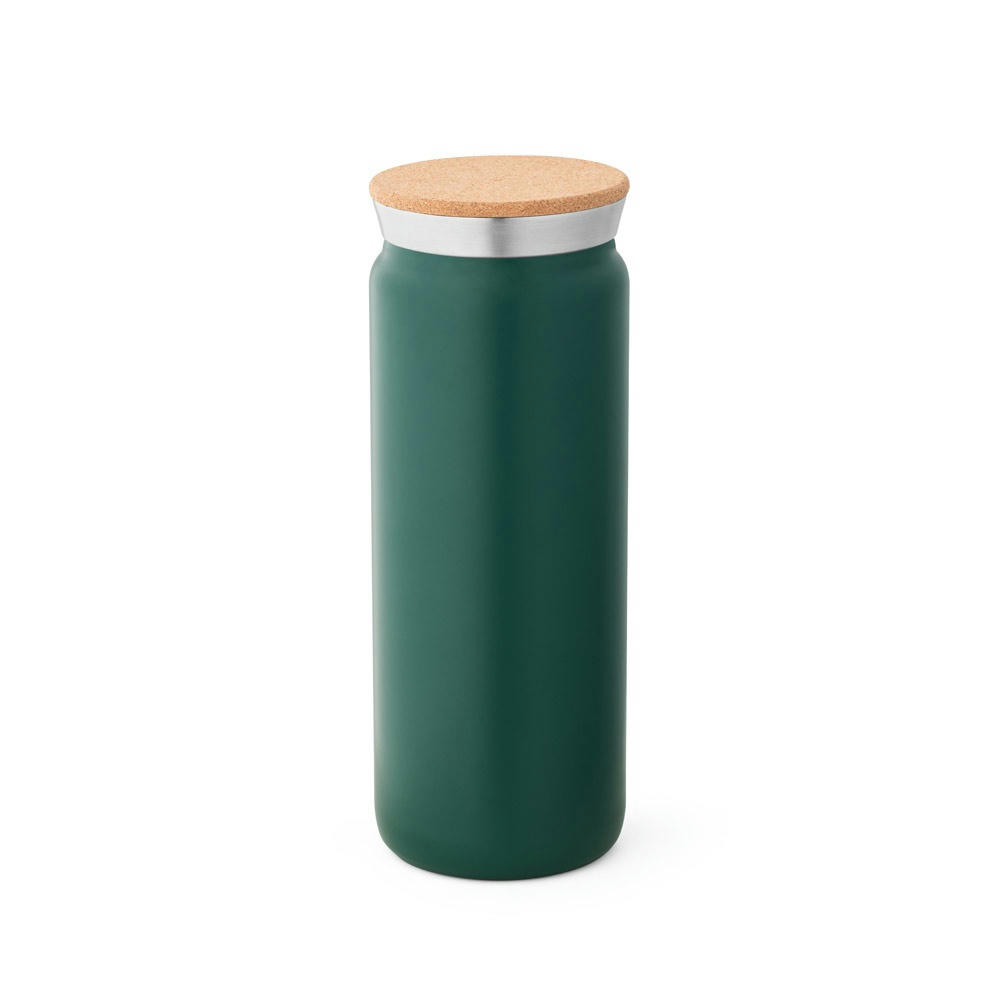 Product image LAVINE 600. 600-ml-Thermosflasche aus rostfreiem Stahl Werbeartikel