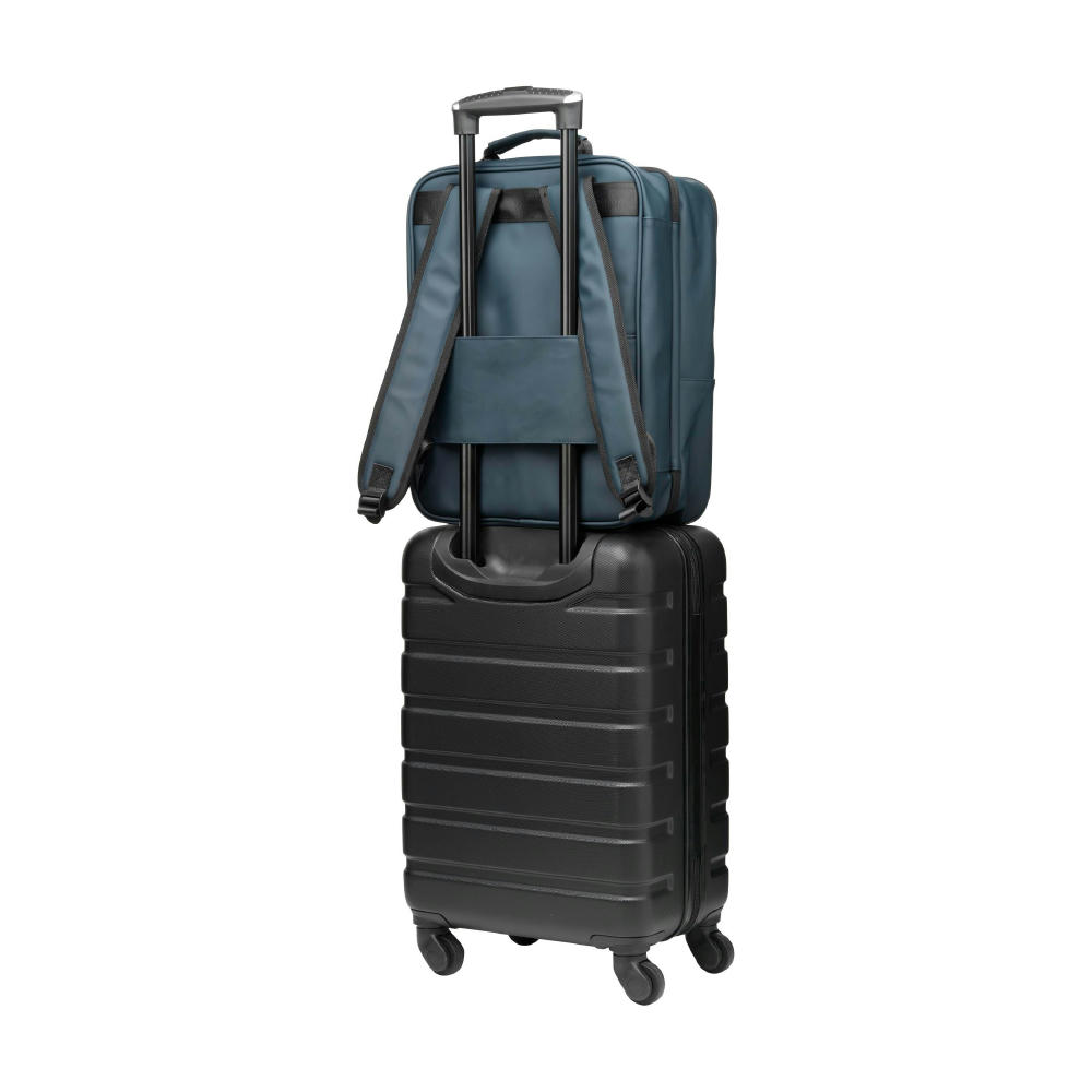 Lennon Cabin Flight Bag Bag Rücksack Werbeartikel