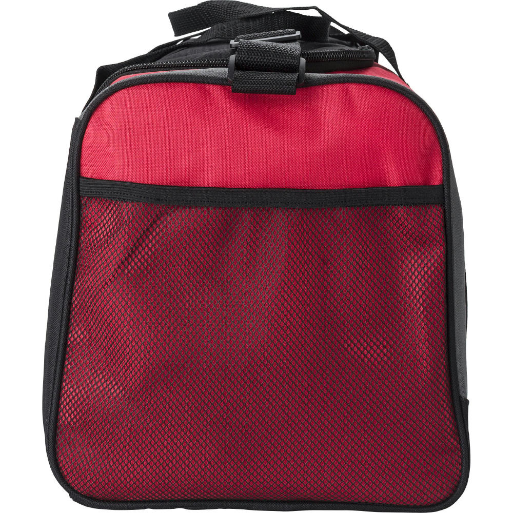 Polyester (600D) Seesack Wyatt Werbeartikel