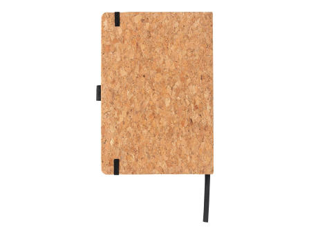 Kork Hardcover Notizbuch A5 Werbeartikel