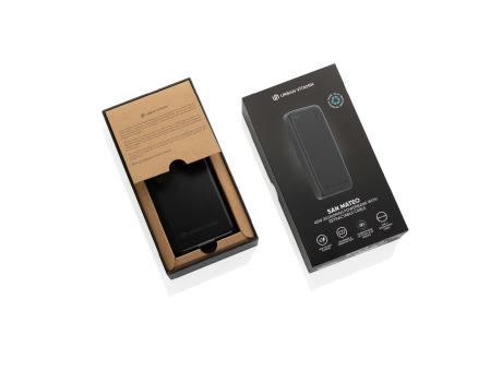 Urban Vitamin San Mateo 45W 20.000mAh Powerbank bedrucken
