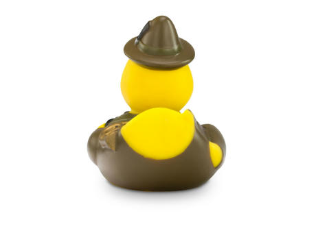 Werbeente Freddy Förster Werbeartikel