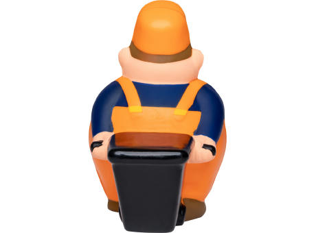 Müllmann Bert® Werbeartikel