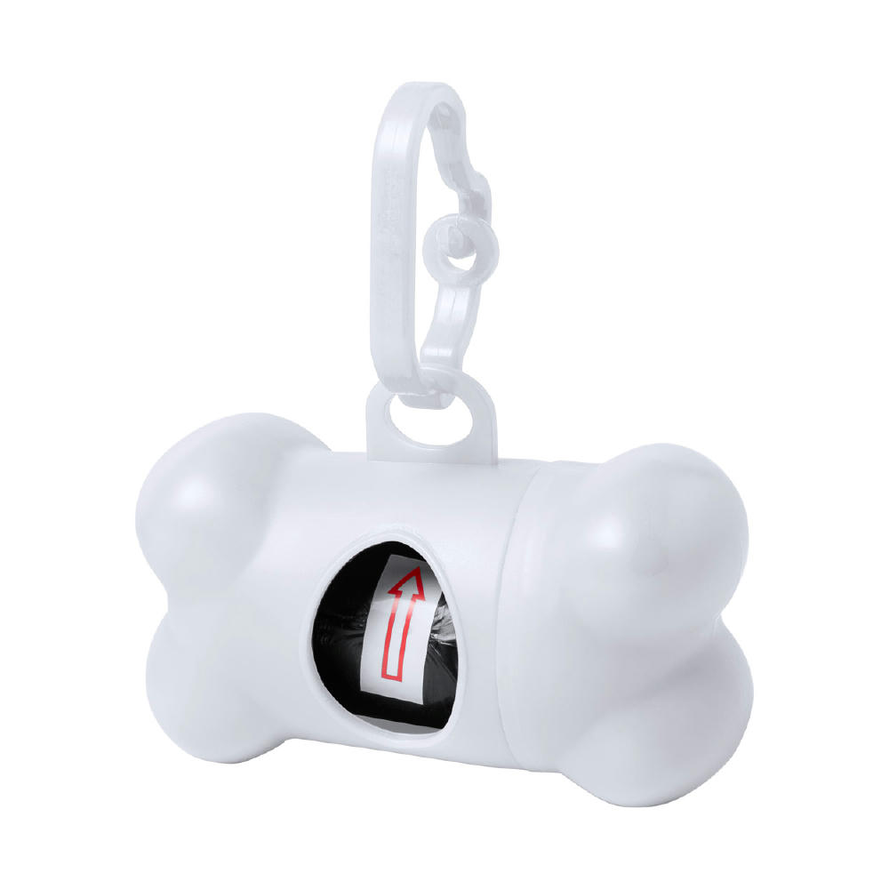 Product image Hundebeutelspender Pobba Werbeartikel