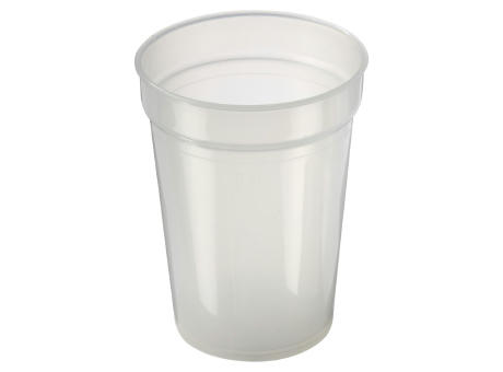 Product image Trinkbecher "Pfand" 0,3 l bedrucken