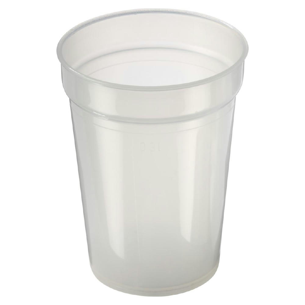 Product image Trinkbecher "Pfand" 0,3 l Werbeartikel