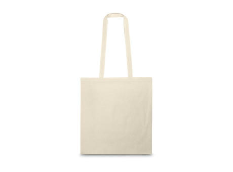 Product image REGENT. Tragetasche aus 100% Baumwolle (100 g/m²) bedrucken