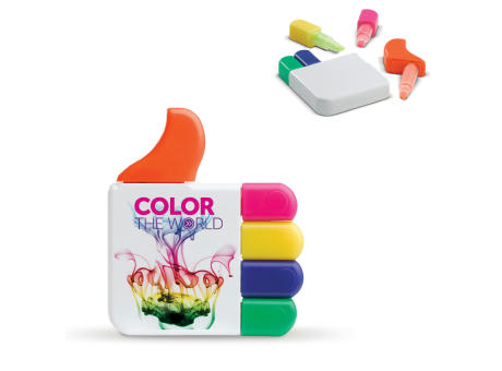 Product image Highliker Werbeartikel