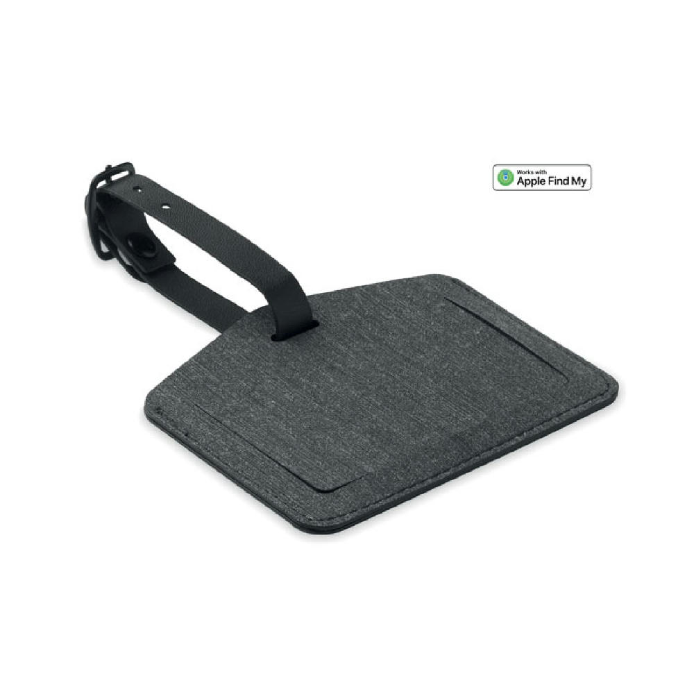 Product image Kofferanhänger Apple® Find My Werbeartikel