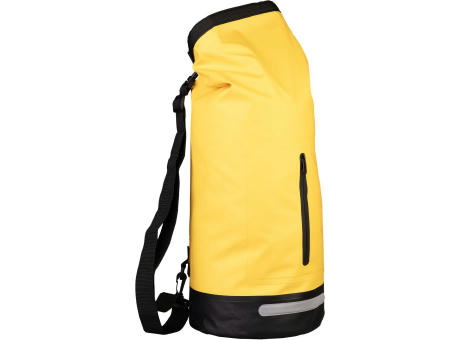 SAFEPACK 20 Liter gelb Werbeartikel