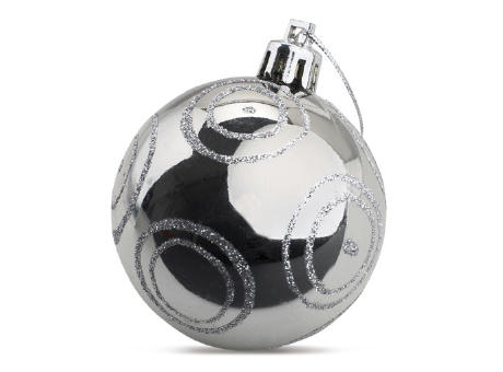 Weihnachtsbaumschmuck REFLECTS-SCRANTON Werbeartikel