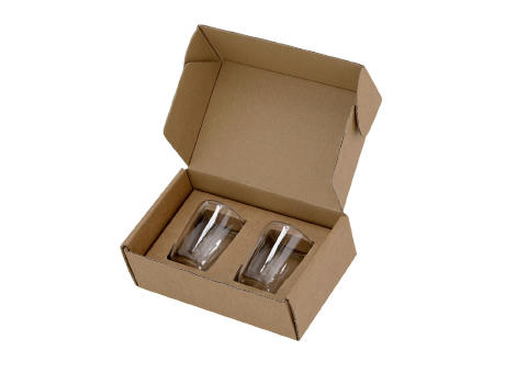 Trinkbecher Set Frilux Werbeartikel