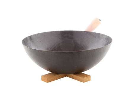 Bambus Topfuntersetzer Sangsuk Werbeartikel