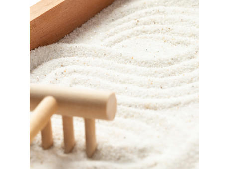 Mini Zen Garten Azumy Werbeartikel