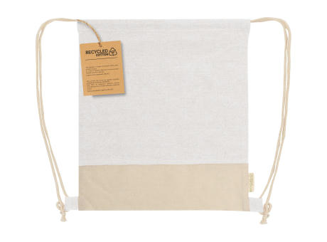 Product image Turnbeutel Ficar bedrucken