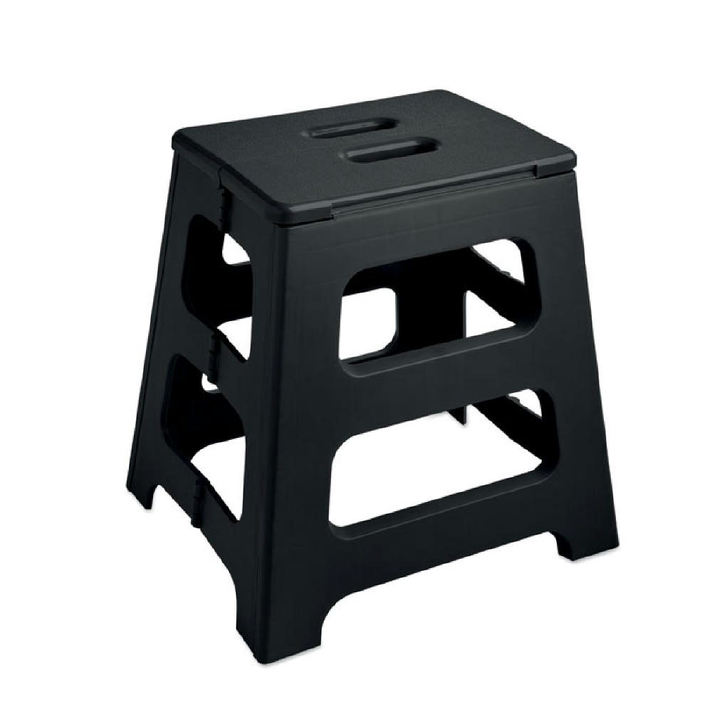 Product image Tragbarer, klappbarer Hocker Werbeartikel
