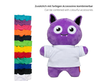 Halloween Gang Fledermaus bedrucken