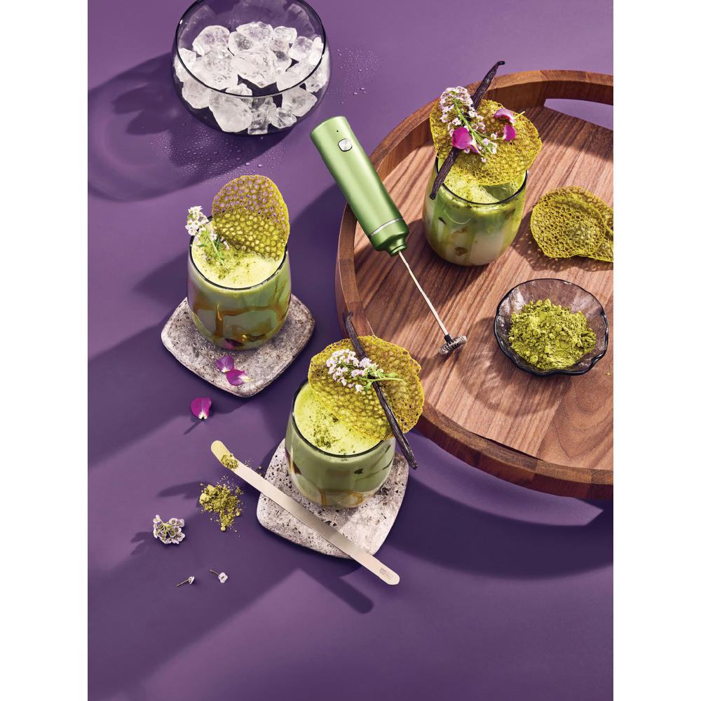 AdHoc Matcha-Genießerset Chado Werbeartikel