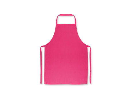 CUMIN. Schürze aus Baumwolltwill (180 g/m²) Werbeartikel