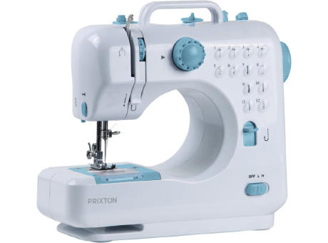 Prixton P110 Nähmaschine Werbeartikel
