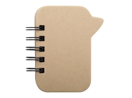 Haftnotiz-Set Citrus Werbeartikel