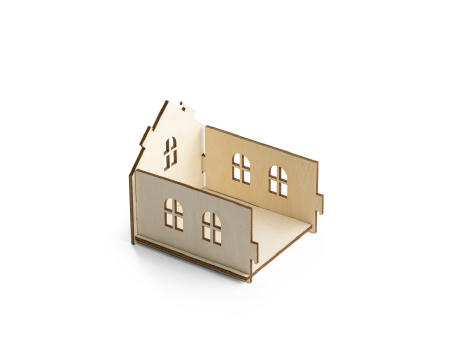 LYNX. Weihnachtsdekoration Werbeartikel