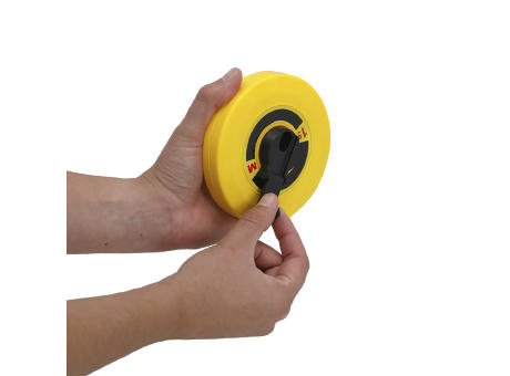 Maßband Nathor 15m Werbeartikel