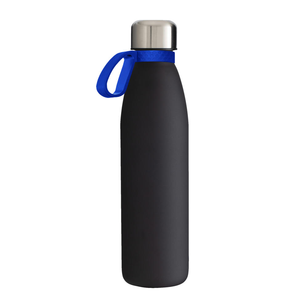 Trinkflasche RETUMBLER-myTOULON GLASS Werbeartikel