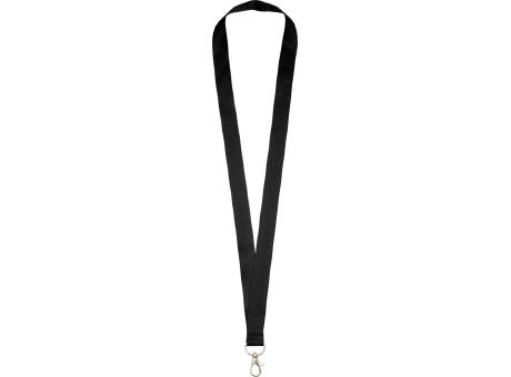 Impey Lanyard mit praktischem Haken bedrucken