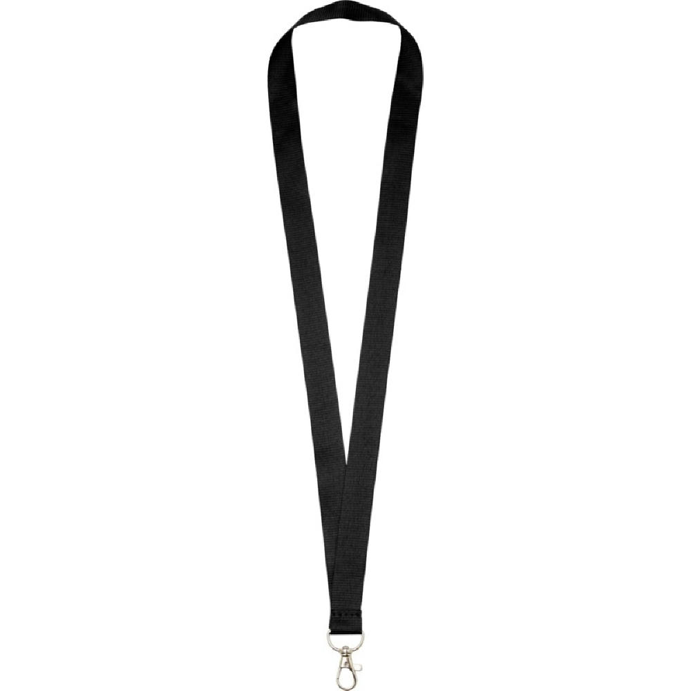 Product image Impey Lanyard mit praktischem Haken Werbeartikel