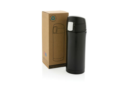 Product image Easy-Lock Vakuum-Becher aus RCS recyceltem Stainless-Steel bedrucken