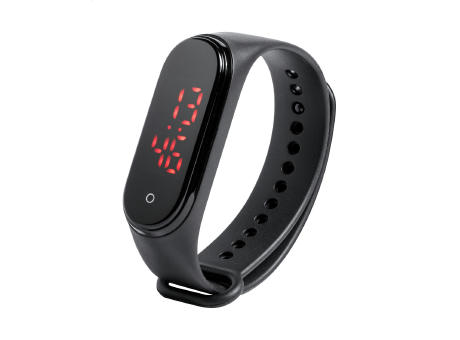 Thermometer-Armband Zadro Werbeartikel
