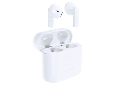 Kopfhörer Baksen Werbeartikel