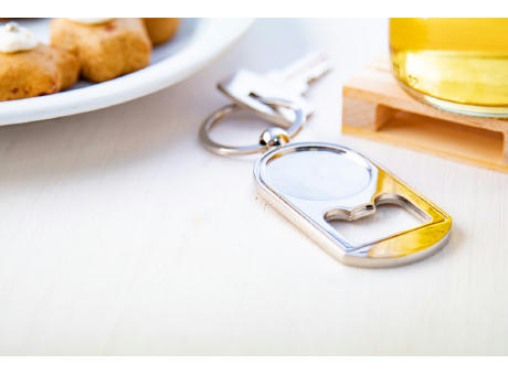 Flaschenöffner Bubbles bedrucken