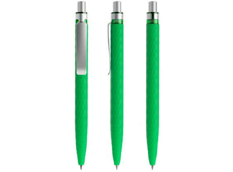 Bright Green-Silver satin finish R67-S70 S