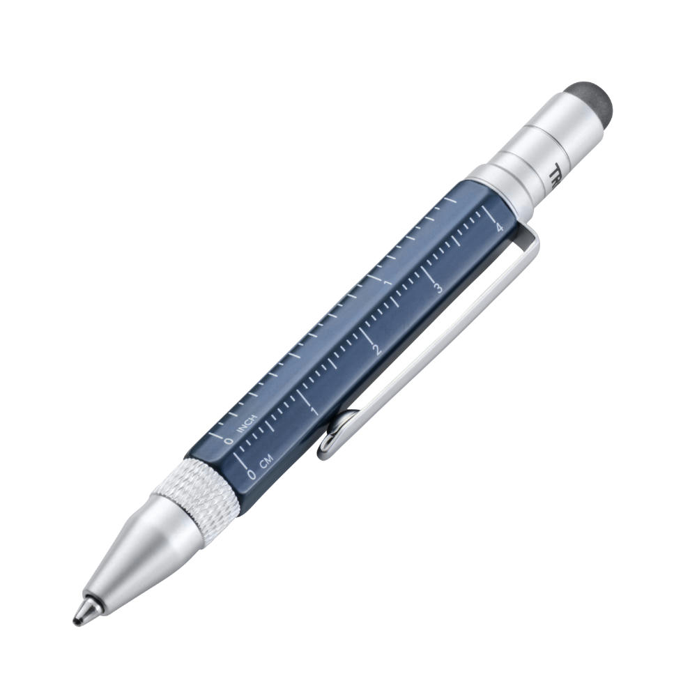 TROIKA Notizblock LILIPAD+LILIPUT TOOL PEN Werbeartikel