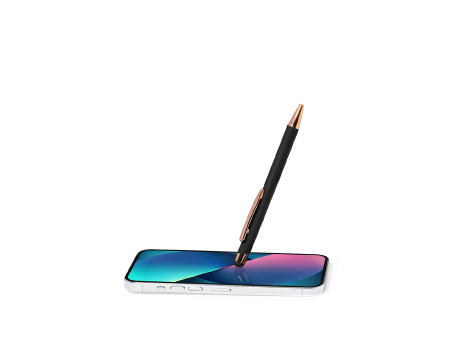 Kugelschreiber Pointer Taulf bedrucken