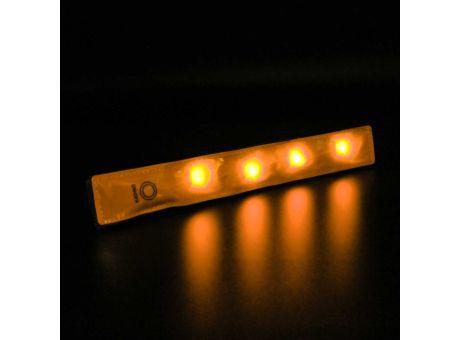 Reflektionsband LED PROMOTION STAR bedrucken