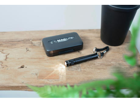 Mini-Maglite-Taschenlampe Werbeartikel